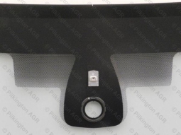 Ветровое стекло на RENAULT WIND 2CAB