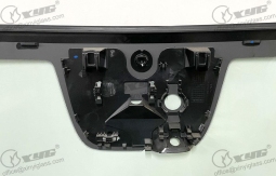 Ветровое стекло на GEELY MONJARO 5RGR