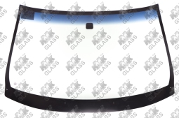 Ветровое стекло на INFINITI G35 / NISSAN SKYLINE V35 4LIM (см. также FW02332)