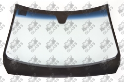 Ветровое стекло на RENAULT ARKANA 5RGR